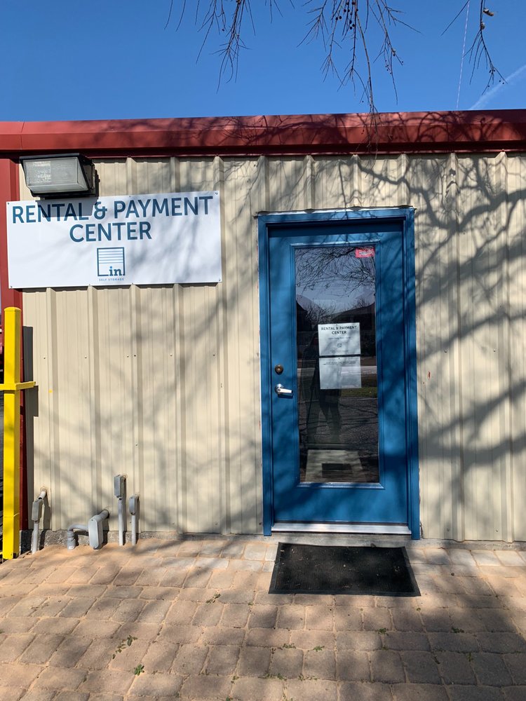 IN SELF STORAGE AUBREY Updated June 2024 14799 Fishtrap Rd