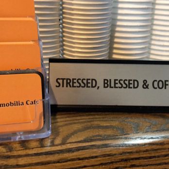 GVA Cafe - Inside - Cafes Near Me - Morgan Hill, California