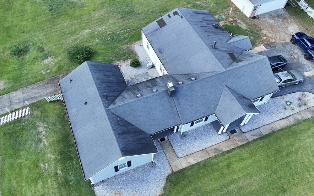 Slide of ASC Remodeling