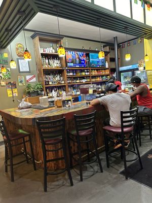 Taste Of The Islands Charleston. SC by null