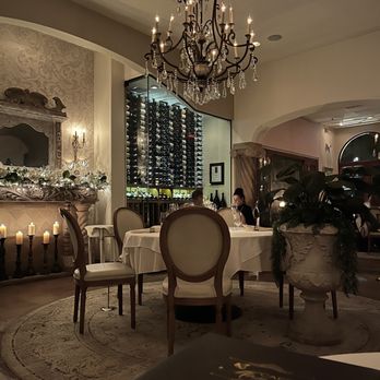 Cafe Monarch - New American Near Me - Scottsdale, Arizona