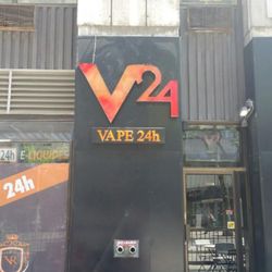 Vape Nicotine Plus