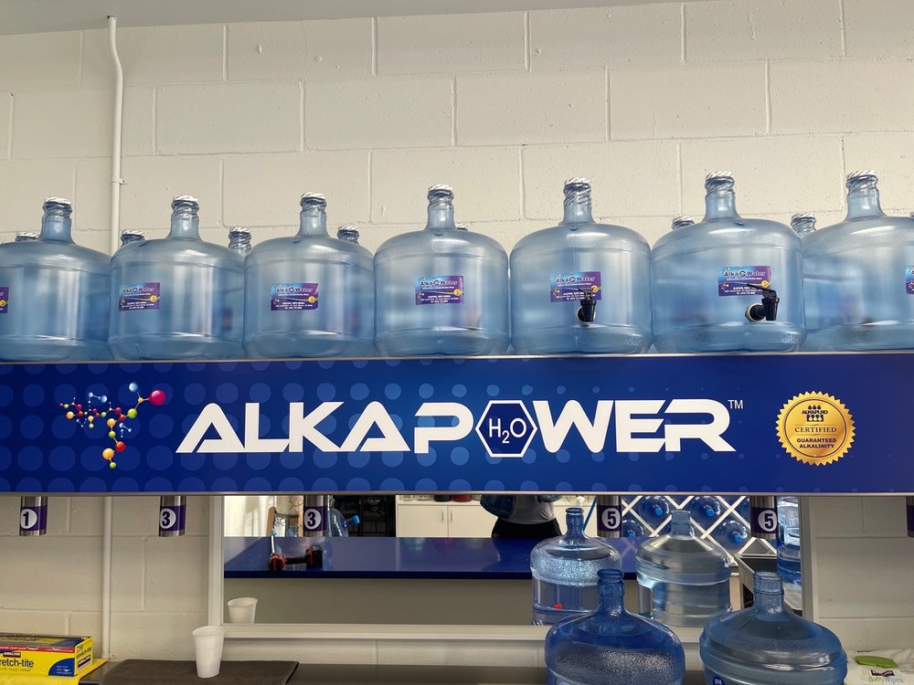 ALKA PI WATER SANTA MONICA Updated November 2024 88 Photos & 38