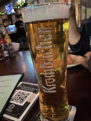 Burke's Public House by null