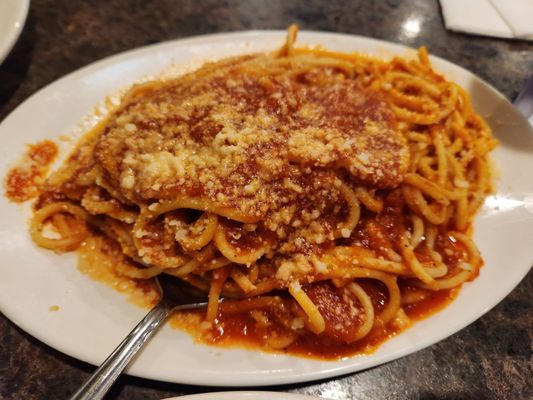 Family Pizzeria Europa by null