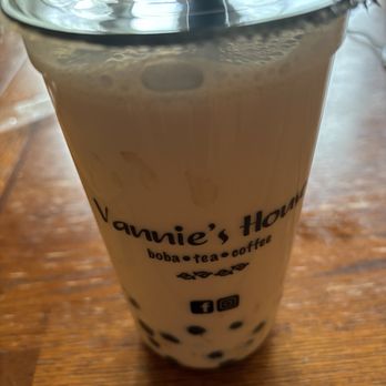 Vannie’s House - Bubble Tea Near Me - Bolingbrook, Illinois