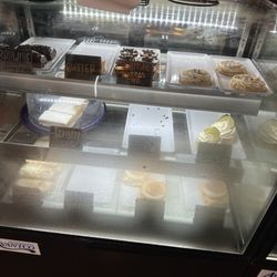 The Cafe by OurHouseKC