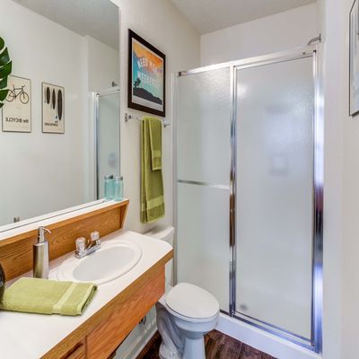 Hideaway Gainesville by null