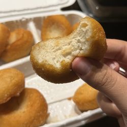 Dragon Express - Chinese Donuts