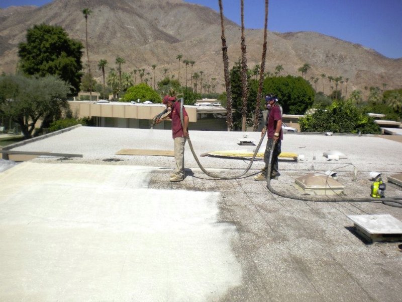 Slide of Williams Advanced Roofing Systems