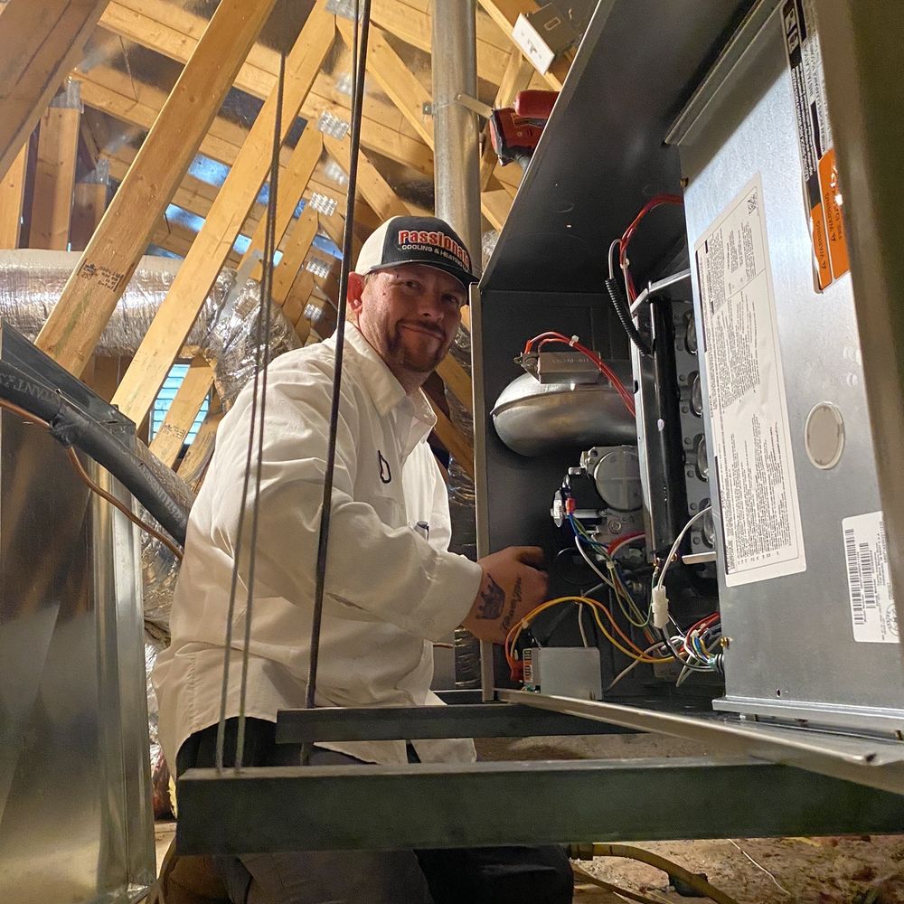 Passionate Cooling & Heating - Excellent installer - Heating & Air Conditioning/HVAC Near Me - Las Vegas, Nevada Passionate Cooling & Heating - Excellent installer - Heating & Air Conditioning/HVAC Near Me - Las Vegas, Nevada