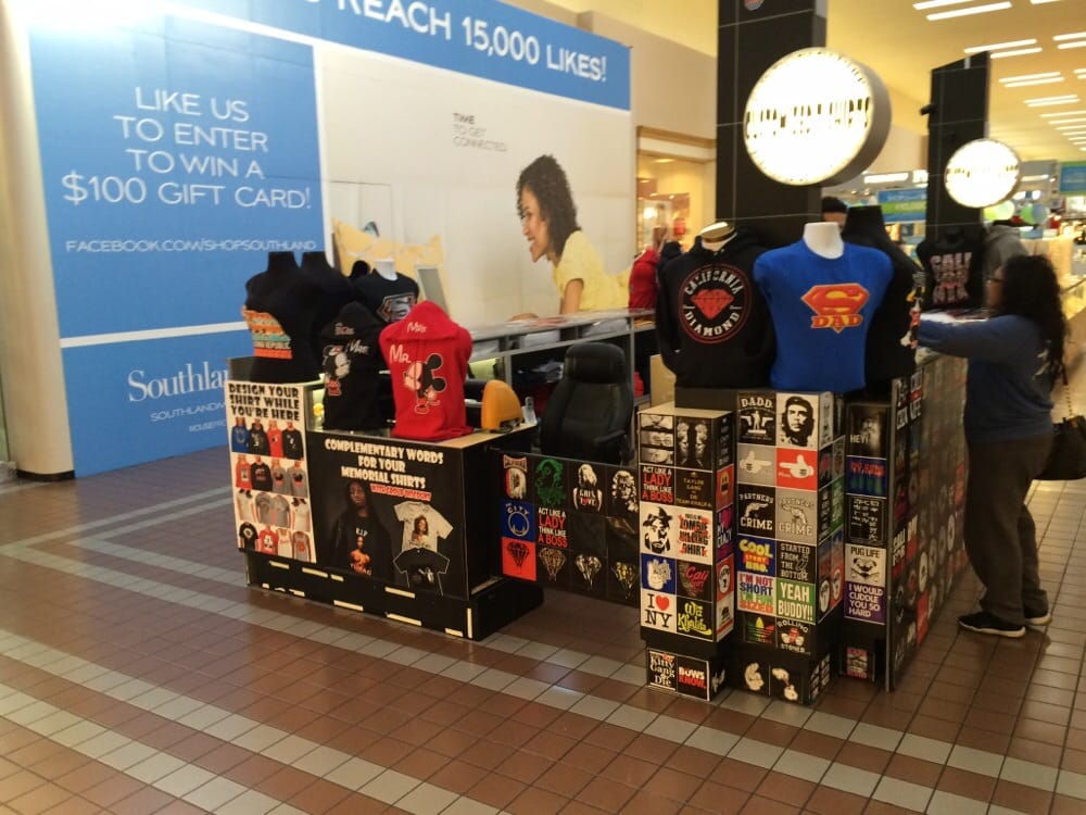 CUSTOM MADE 5000 Meadowood Mall Cir, Reno, Nevada Outlet Stores