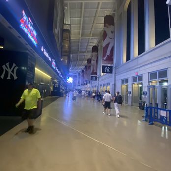 Yankee Stadium - Stadiums & Arenas Near Me - Bronx, New York Yankee Stadium - Stadiums & Arenas Near Me - Bronx, New York