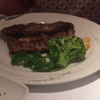 Parrilla El Gaucho - Vacio and brocolli - Argentine Near Me - Madrid, M Parrilla El Gaucho - Vacio and brocolli - Argentine Near Me - Madrid, M