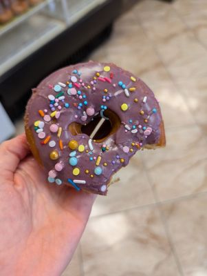 Vegan Donut & Gelato by null