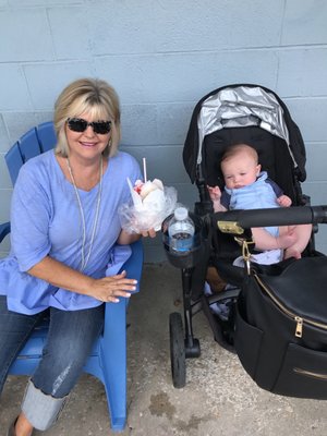 Photo of Snowizard Snoball Stand - New Orleans, LA, US.