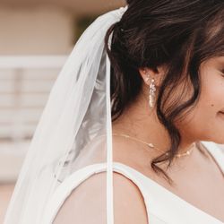 Kendra Gassner Hair and Makeup Artistry - Bridal hair and makeup services