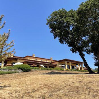 Domaine Serene - Exterior - Wineries Near Me - Dayton, Oregon Domaine Serene - Exterior - Wineries Near Me - Dayton, Oregon