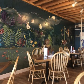 Fattys Eatery - Breakfast & Brunch Near Me - Buxton, North Carolina