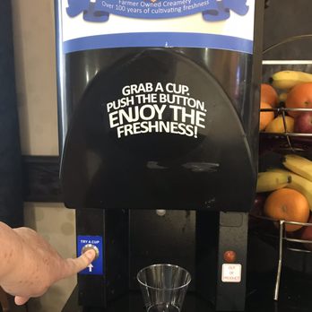 Best Western Plus DFW Airport West Euless - No yogurt!! - Hotels Near Me - Euless, Texas