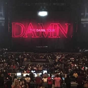 Prudential Center - Kendrick Lamar! - Stadiums & Arenas Near Me - Newark, New Jersey Prudential Center - Kendrick Lamar! - Stadiums & Arenas Near Me - Newark, New Jersey