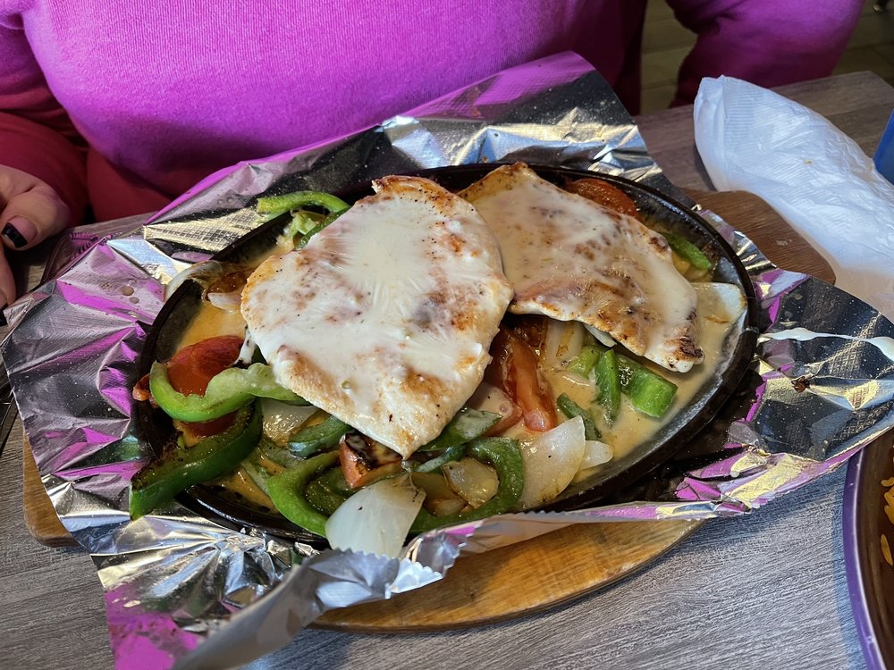 El Paso Mexican Grill