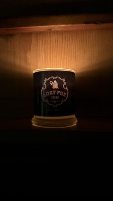 Lost Fox Inn by null