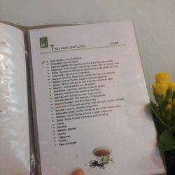 La Boutique du Café et du Thé