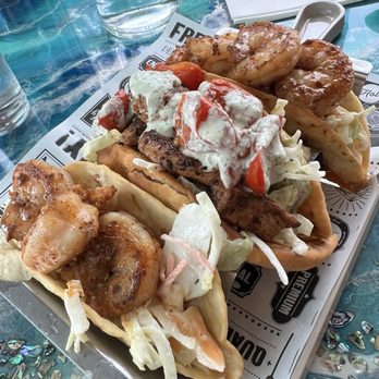 CCB Bistro & Vine - Shrimp and Mediterranean tacos - Wine Bars Near Me - Rock Hill, South Carolina CCB Bistro & Vine - Shrimp and Mediterranean tacos - Wine Bars Near Me - Rock Hill, South Carolina