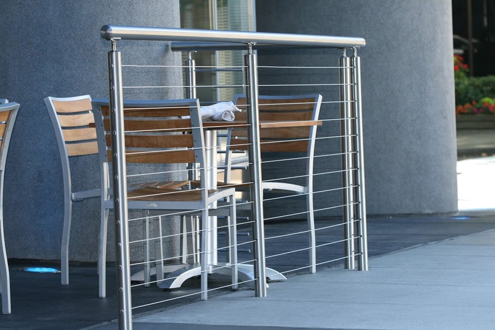 CABLE RAILING DIRECT - 4055 S Grant St, Washougal, Washington - General ...