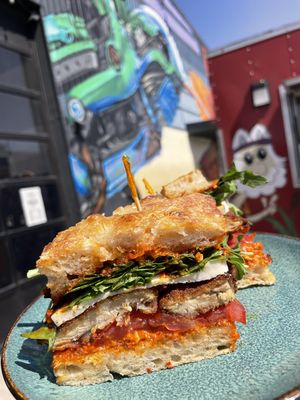 Woodneck Kitchen by null