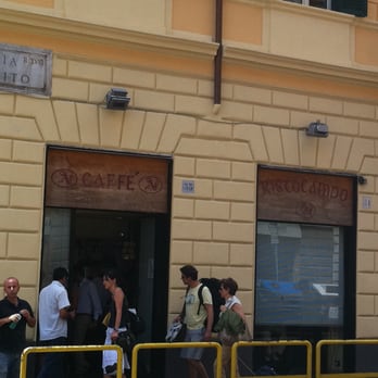 Ristocampo Caffè - Bars Near Me - Rome, RM Ristocampo Caffè - Bars Near Me - Rome, RM