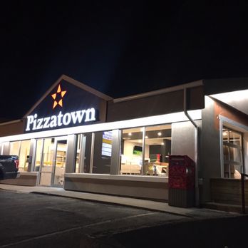 Pizzatown - Pizza Near Me - Lower Sackville, Nova Scotia