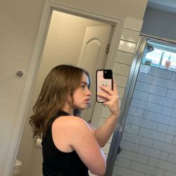 Fresh cut!