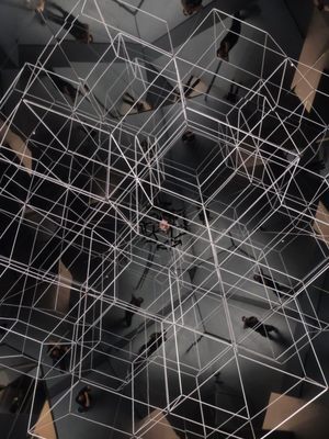 The Geffen Contemporary at MOCA by null
