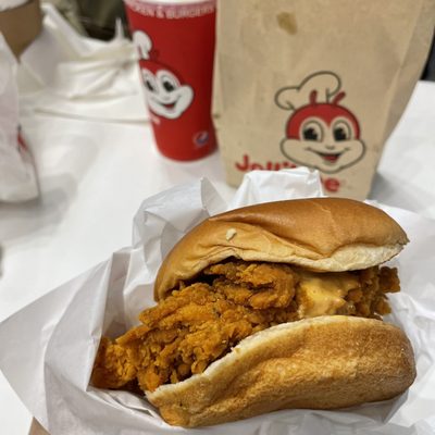 Jollibee by null