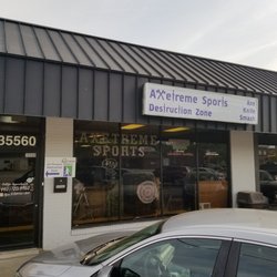 Axetreme Sports Cleveland