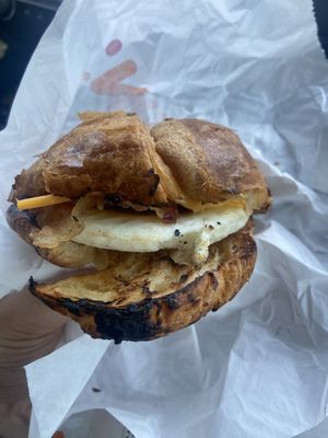 Dunkin' by null