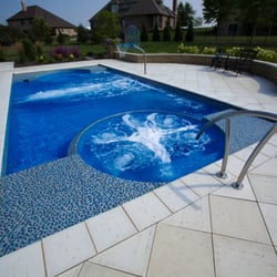 San Juan Pools & Spas