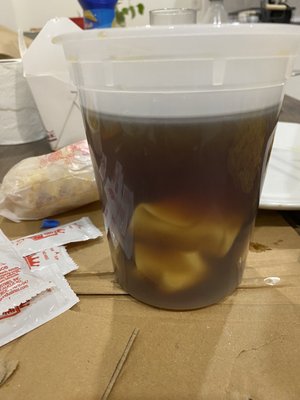 Kung Food Panda by null