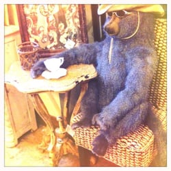Green Gates Market - Eclectic.