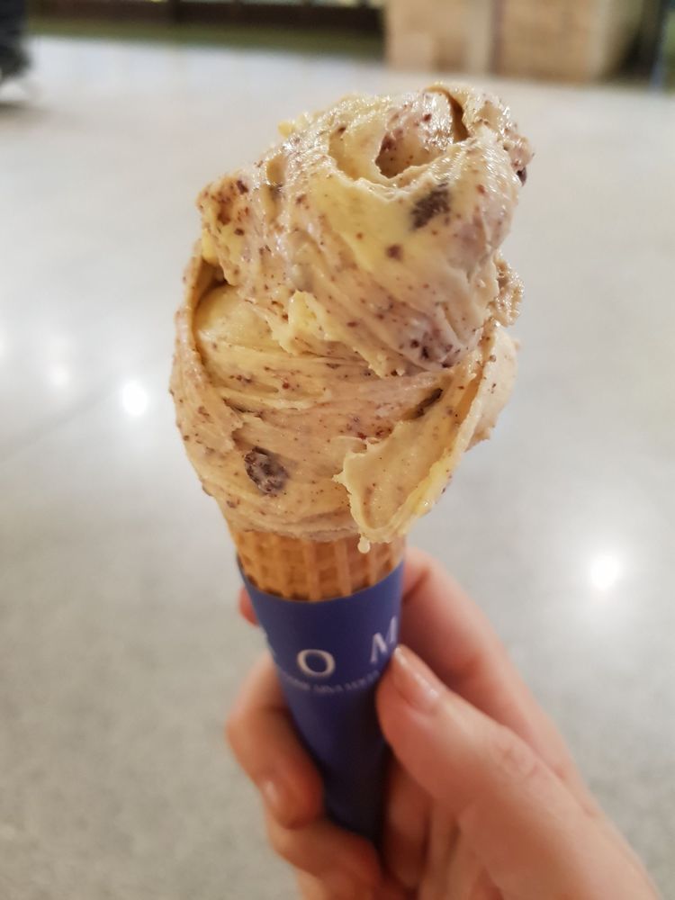 GROM Updated July 2024 Fondamenta Santa Lucia, Venezia, Italy Ice