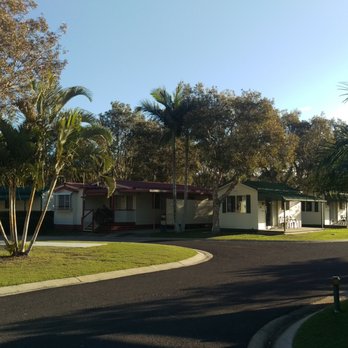Glen Villa Resort - Hotels Near Me - Byron Bay, NSW