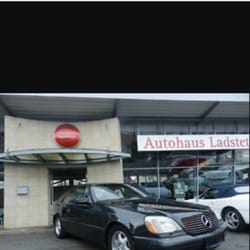 Autohaus Ladstetter