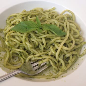 The Pasta Factory - Delicious pesto. - Italian Near Me - Manchester, XGM The Pasta Factory - Delicious pesto. - Italian Near Me - Manchester, XGM