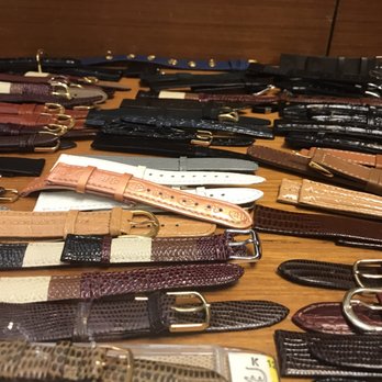 WorldTime Watch Service Center - Watches Near Me - Walnut, California