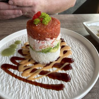 Sushi Gio - Japanese Near Me - Mansfield, Texas