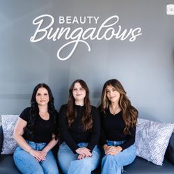 Blinx Luxury Lash Lounge