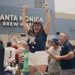 Santa Monica Brew Works