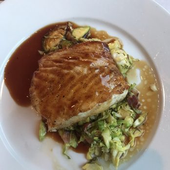 The Sunset Restaurant - Chilean sea bass - New American Near Me - Malibu, California The Sunset Restaurant - Chilean sea bass - New American Near Me - Malibu, California